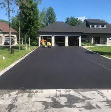 Best Driveway Maintenance Services  in Newburgh Heights, OH